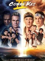 Võ Đường Cobra Kai (Phần 4)