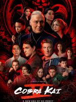 Võ đường Cobra Kai (Phần 5)