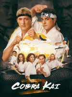 Võ Đường Cobra Kai (Phần 6)