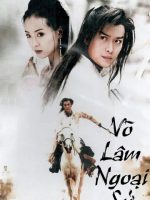 Võ Lâm Ngoại Sử