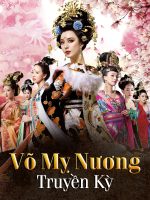Võ Mỵ Nương Truyền Kỳ