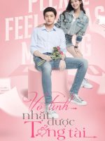Vô Tình Nhặt Được Tổng Tài