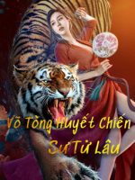 Võ Tòng Huyết Chiến Sư Tử Lâu