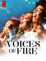 Voices of Fire: Hợp xướng Phúc âm