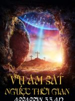Vụ Ám Sát Ngược Thời Gian