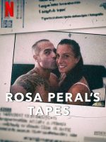 Vụ án Rosa Peral