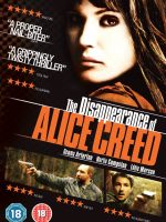 Vụ Bắt Cóc Alice Creed