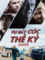 Vụ Bắt Cóc Thế Kỷ