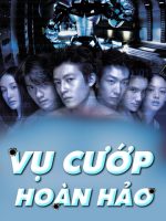 Vụ Cướp Hoàn Hảo