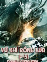 Vũ Khí Rồng Lửa