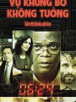Vụ Khủng Bố Không Tưởng
