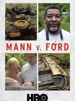 Vụ Kiện Giữa Mann Và Ford
