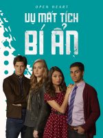 Vụ Mất Tích Bí Ẩn