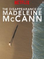 Vụ mất tích của Madeleine McCann
