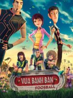 Vua Banh Bàn