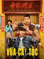 Vua Cắt Tóc