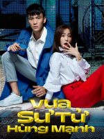 Vua Sư Tử Hùng Mạnh