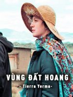 Vùng Đất Hoang