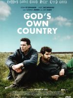 Vùng Đất Thần Thánh