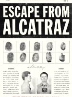 Vượt ngục Alcatraz