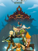Wakfu (Phần 2)