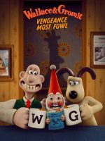 Wallace và Gromit: Lông vũ báo thù