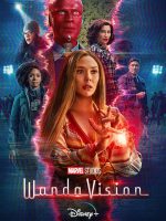 Wanda Và Vision