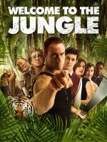 Welcome to the Jungle