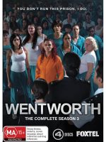 Wentworth (Phần 3)