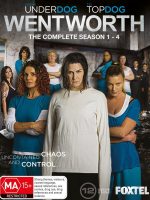 Wentworth (Phần 4)