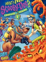 What’s New, Scooby-Doo? (Phần 3)