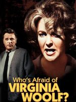 Who’s Afraid of Virginia Woolf?