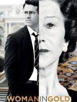 Woman in Gold