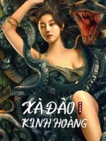 Xà Đảo Kinh Hoàng