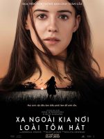 Xa Ngoài Kia Nơi Loài Tôm Hát