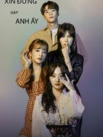 Xin Đừng Gặp Anh Ấy