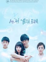 Xin Lỗi, Anh Yêu Em