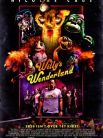 Xứ Sở Diệu Kỳ Của Willy