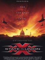 xXx: Thông điệp Liên bang