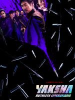 Yaksha: Nhiệm vụ tàn khốc