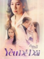 Yêu Dễ Dãi