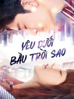 Yêu Dưới Bầu Trời Sao