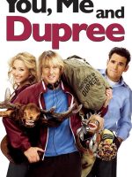 You, Me and Dupree