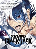 Young Black Jack