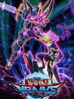 Yu-Gi-Oh! VRAINS