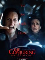Ám Ảnh Kinh Hoàng: Nghi Lễ Cuối Cùng