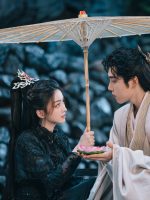 Bạch Dạ Thần Duyên Khởi Tam Sinh