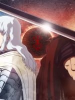 Berserk: Arc Thời Đại Hoàng Kim