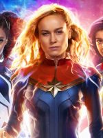 Biệt Đội Marvel