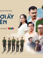Có Anh Nơi Ấy Bình Yên